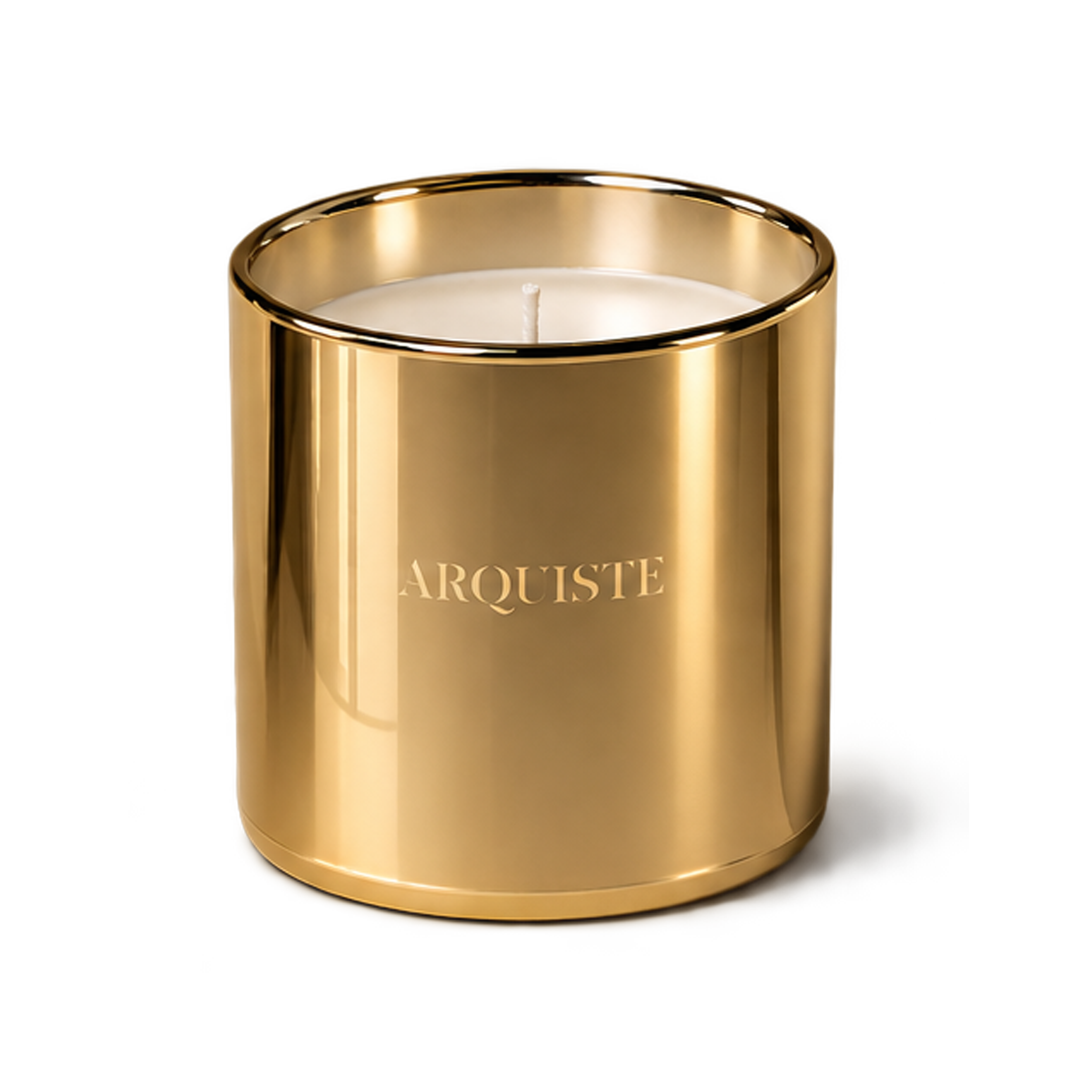 Arquiste Venice Rococo bougie parfumée iris 255g