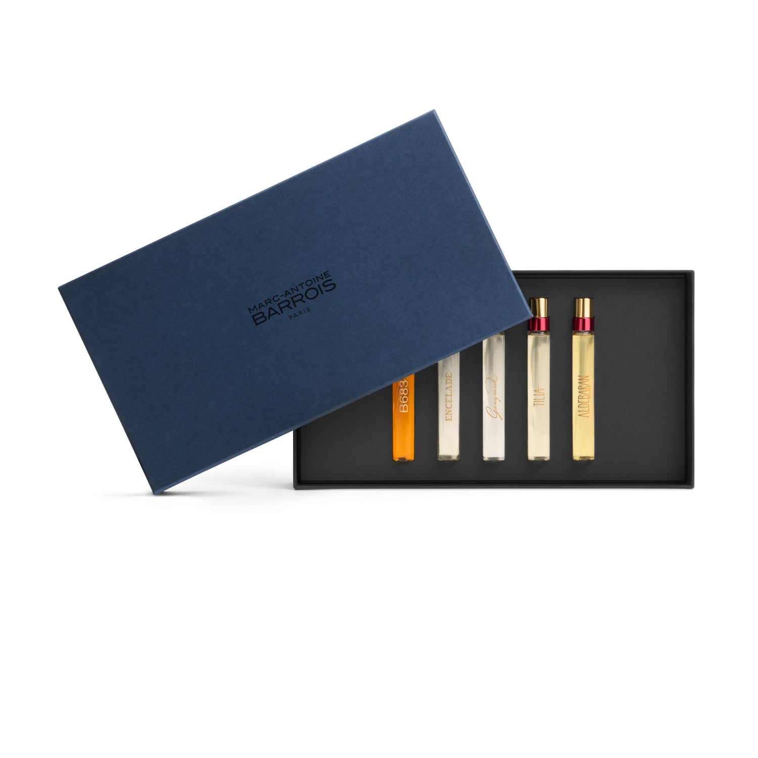 Marc-Antoine Barrois Imaginarium Kit 5x8,5ml EDP
