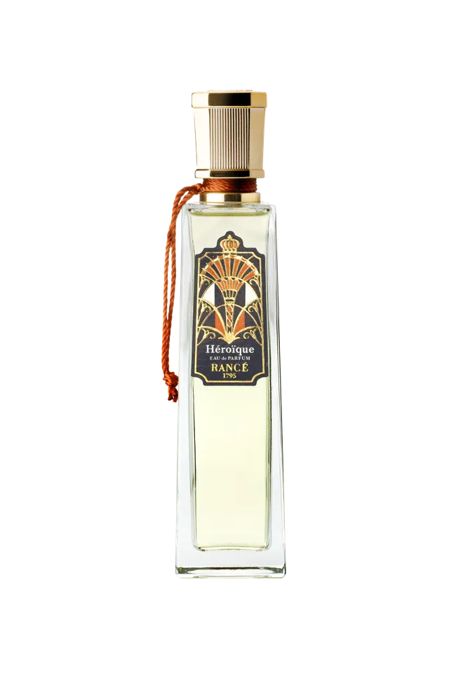 Rancé 1795 Impériale Héroïque eau de parfum 100 ml homme boisé