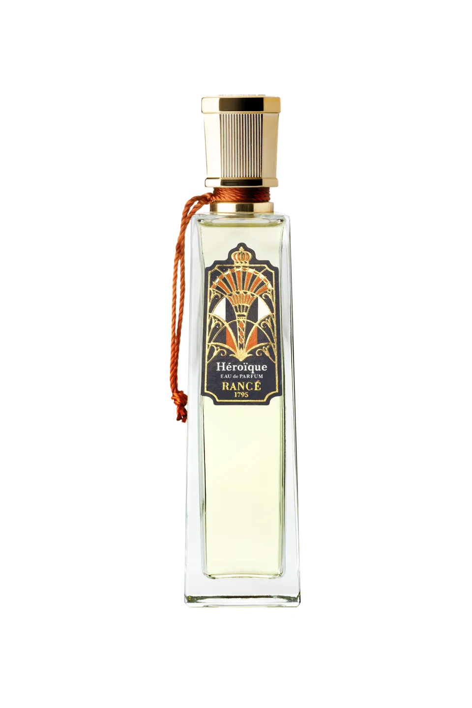 Rancé 1795 Impériale Héroïque eau de parfum 100 ml homme boisé