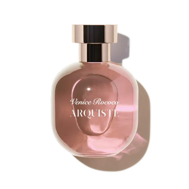 Arquiste Venice Rococo eau de parfum 100 ml iris poudré