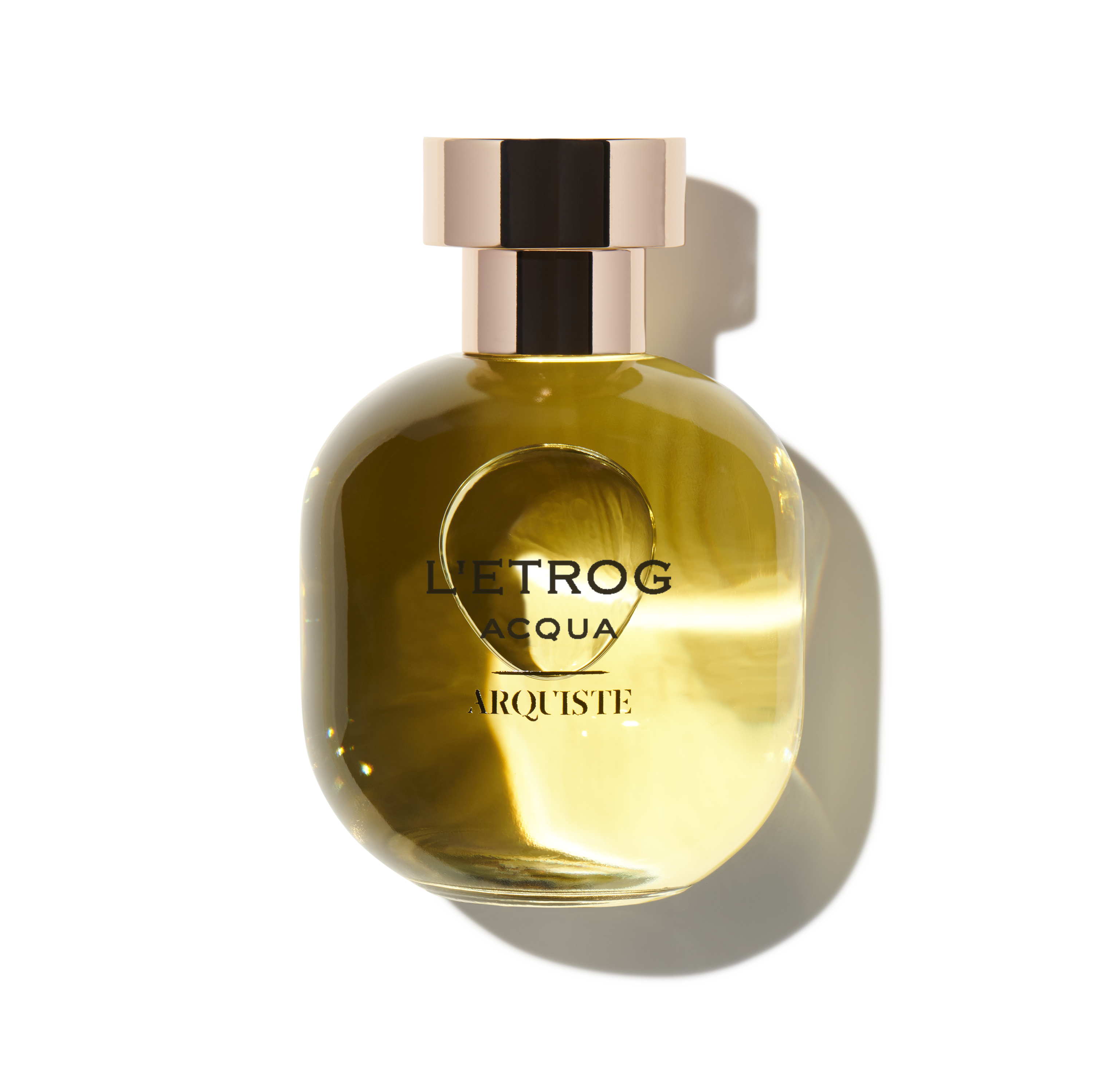 Arquiste L'Etrog Acqua eau de parfum 100 ml agrumes
