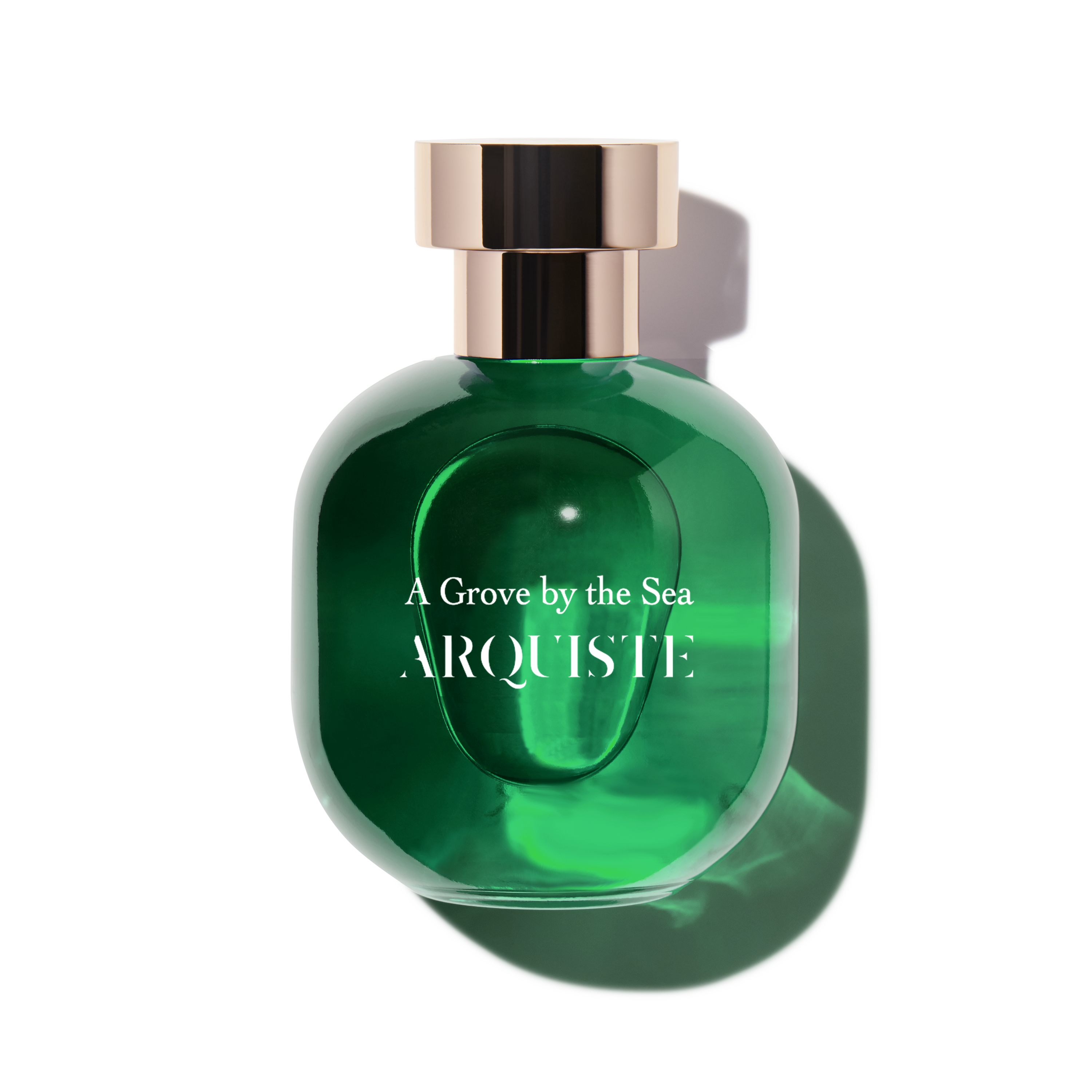 Arquiste A Grove by the Sea eau de parfum figue 100ml