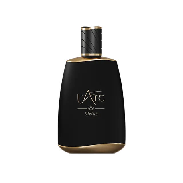 L'Arc Memoire Odyssey Sirius eau de parfum ananas rhum