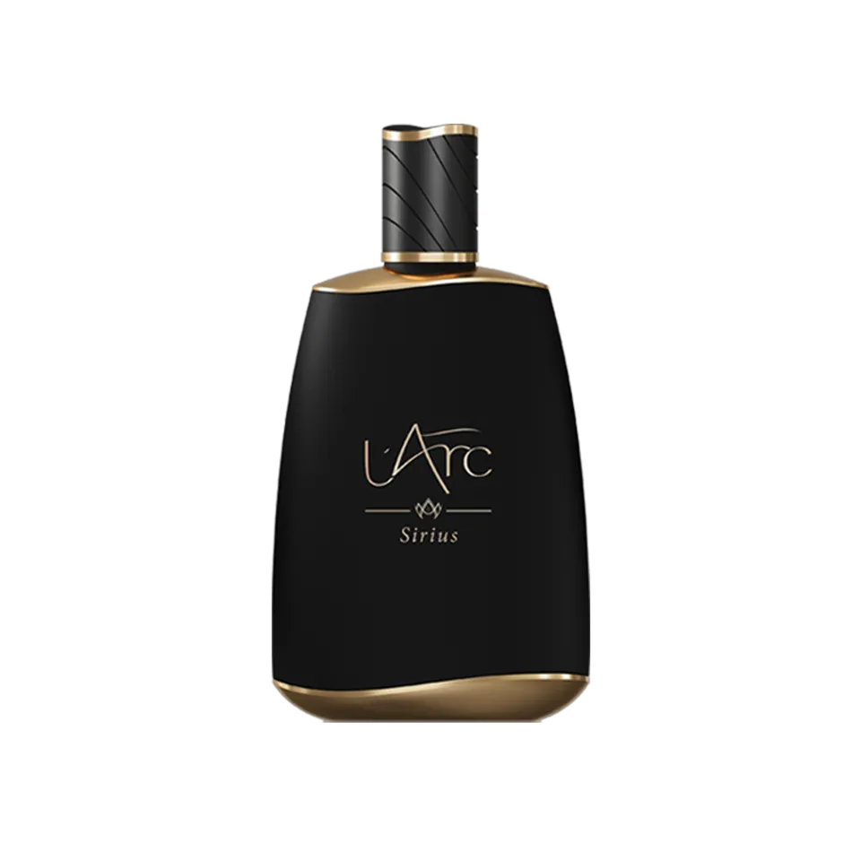 L'Arc Memoire Odyssey Sirius eau de parfum ananas rhum