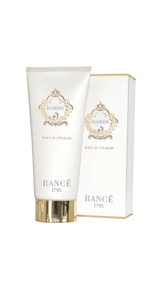 Rancé 1795 Eugénie gel douche 200 ml fruité floral