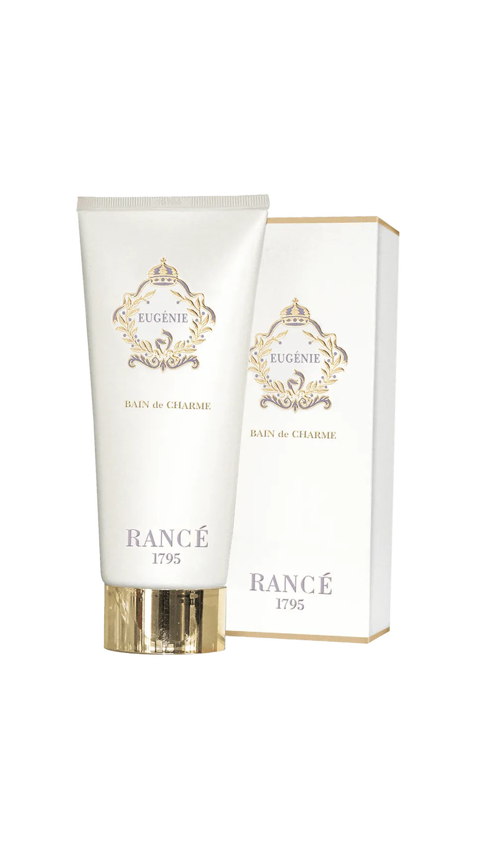 Rancé 1795 Eugénie gel douche 200 ml fruité floral