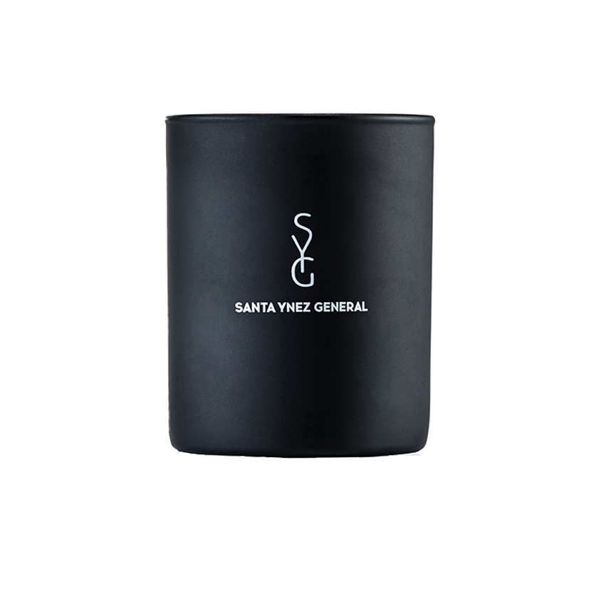 Arquiste Santa Ynez General bougie parfumée 255 g sauge