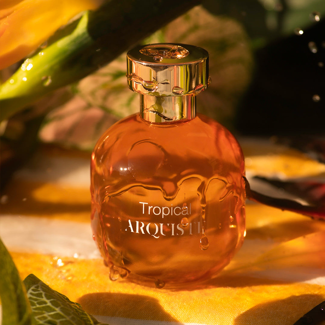 Arquiste Tropical eau de parfum 100 ml goyave vanille