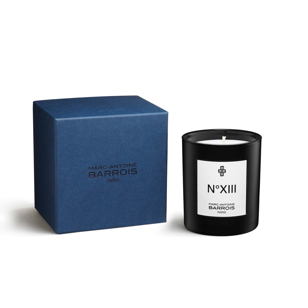 Marc-Antoine Barrois N°XIII Bougie Parfumée 220g Miel