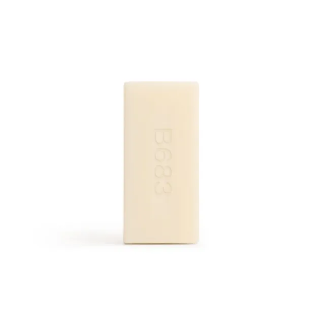 Marc-Antoine Barrois B683 pain de savon parfumé 170g cuir