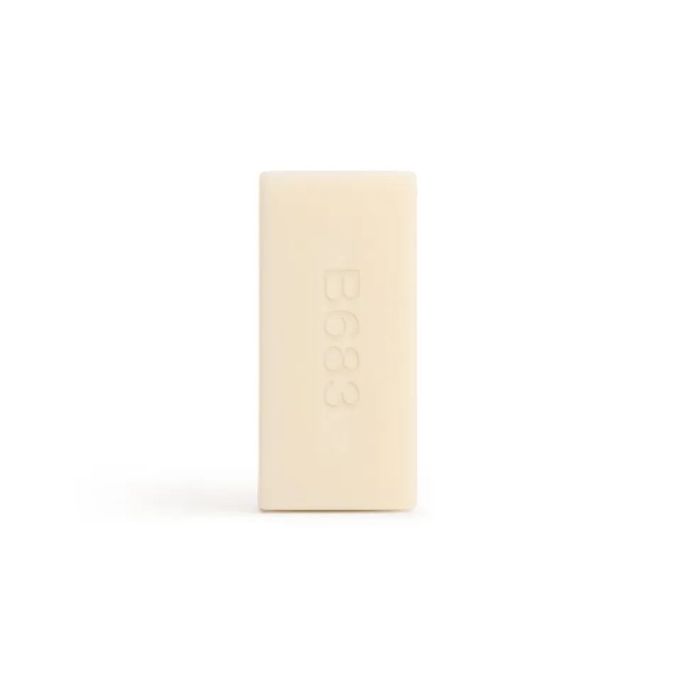 Marc-Antoine Barrois B683 pain de savon parfumé 170g cuir