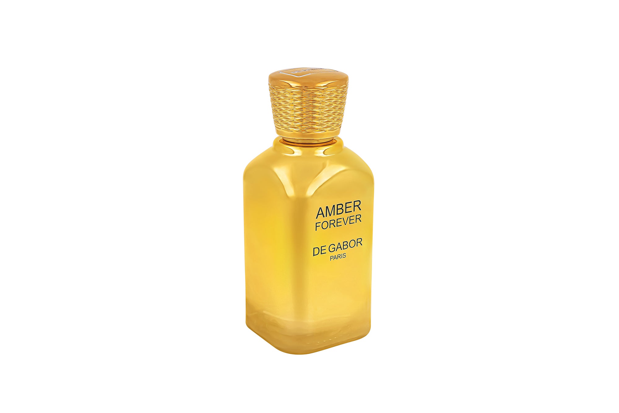 DARLING Amber Forever Extrait 100ml ambre gris