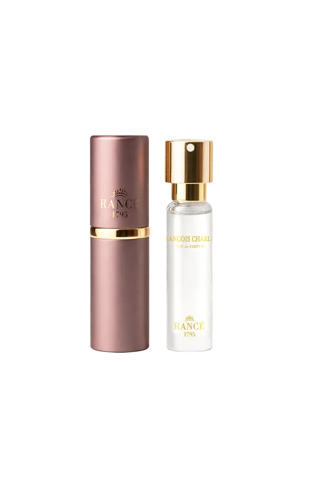 Rancé 1795 François Charles eau de parfum 20 ml + atomiseur