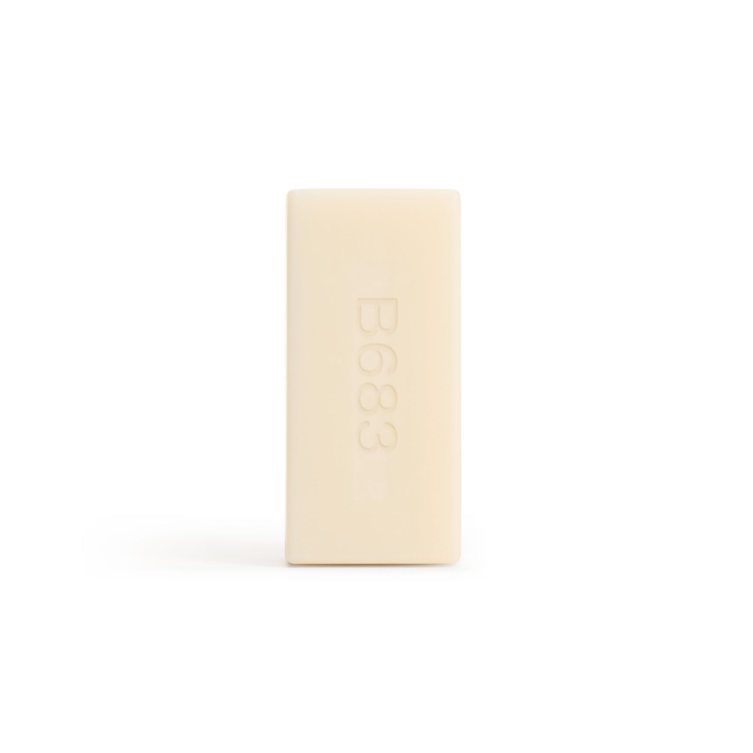 Marc-Antoine Barrois B683 pain de savon parfumé 170g cuir