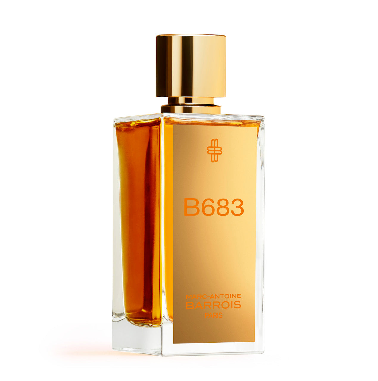 Marc-Antoine Barrois B683 Eau de parfum 100 ml cuir épicé
