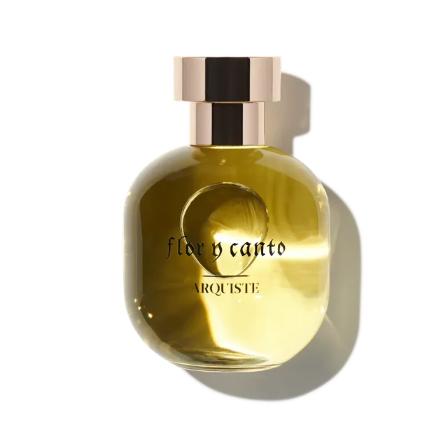 Arquiste Flor y Canto eau de parfum 100 ml tubéreuse