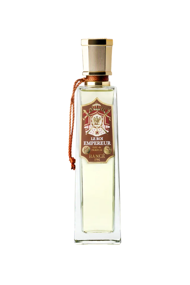 Rancé 1795 Impériale Le Roi Empereur eau de toilette 100 ml épicé