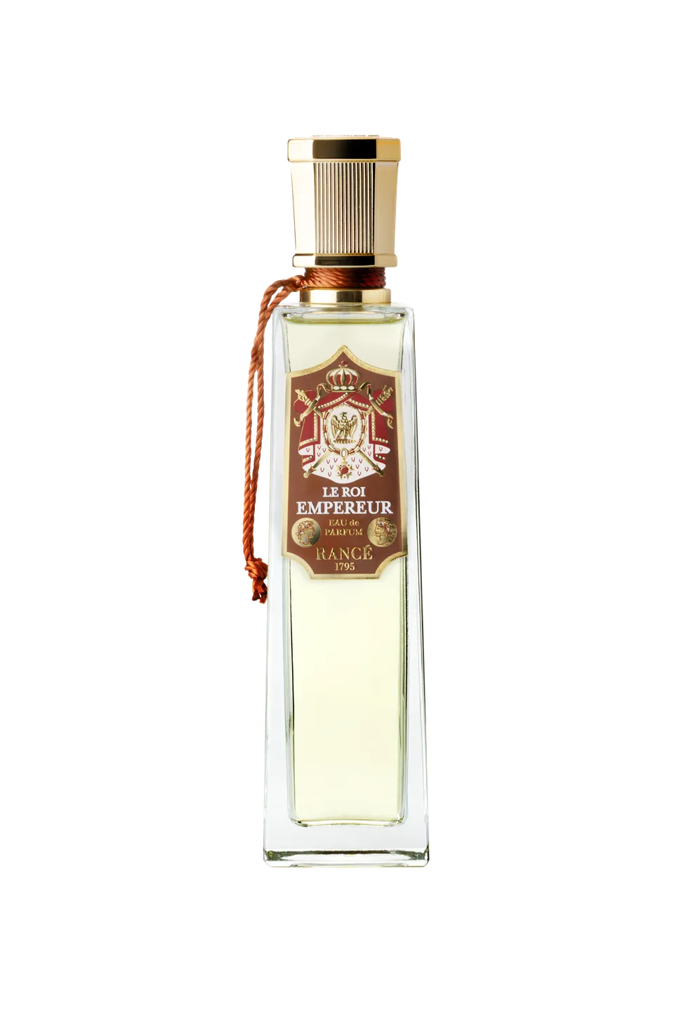 Rancé 1795 Impériale Le Roi Empereur eau de toilette 100 ml épicé