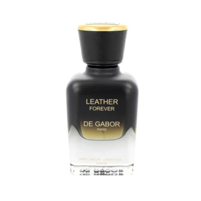 DARLING Leather Forever Extrait de parfum cuir