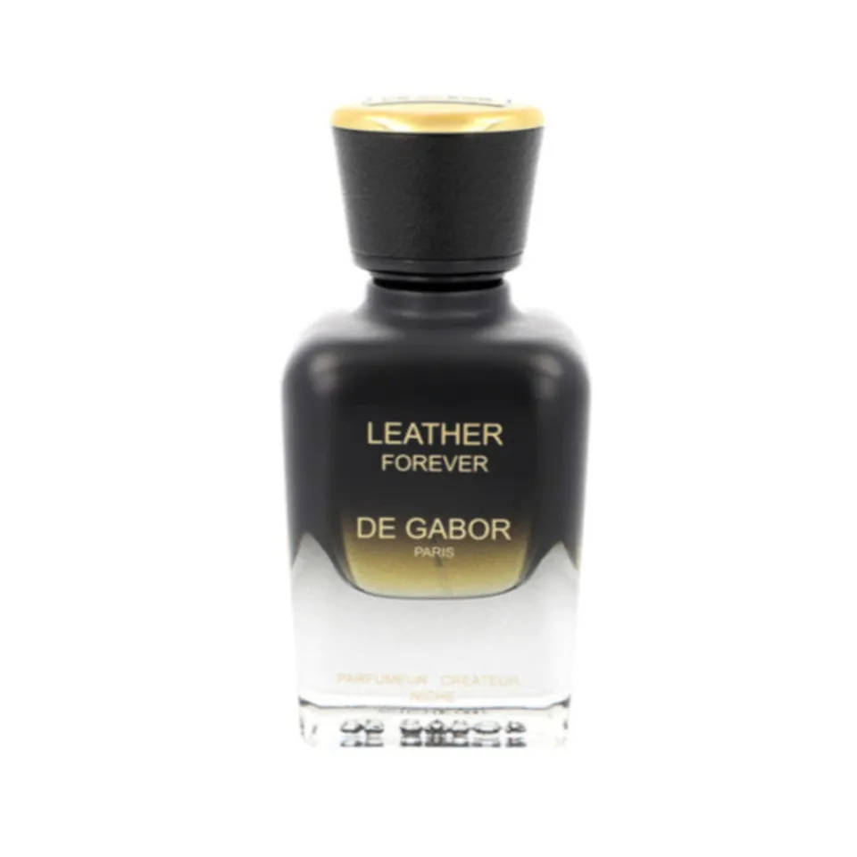 DARLING Leather Forever Extrait de parfum cuir
