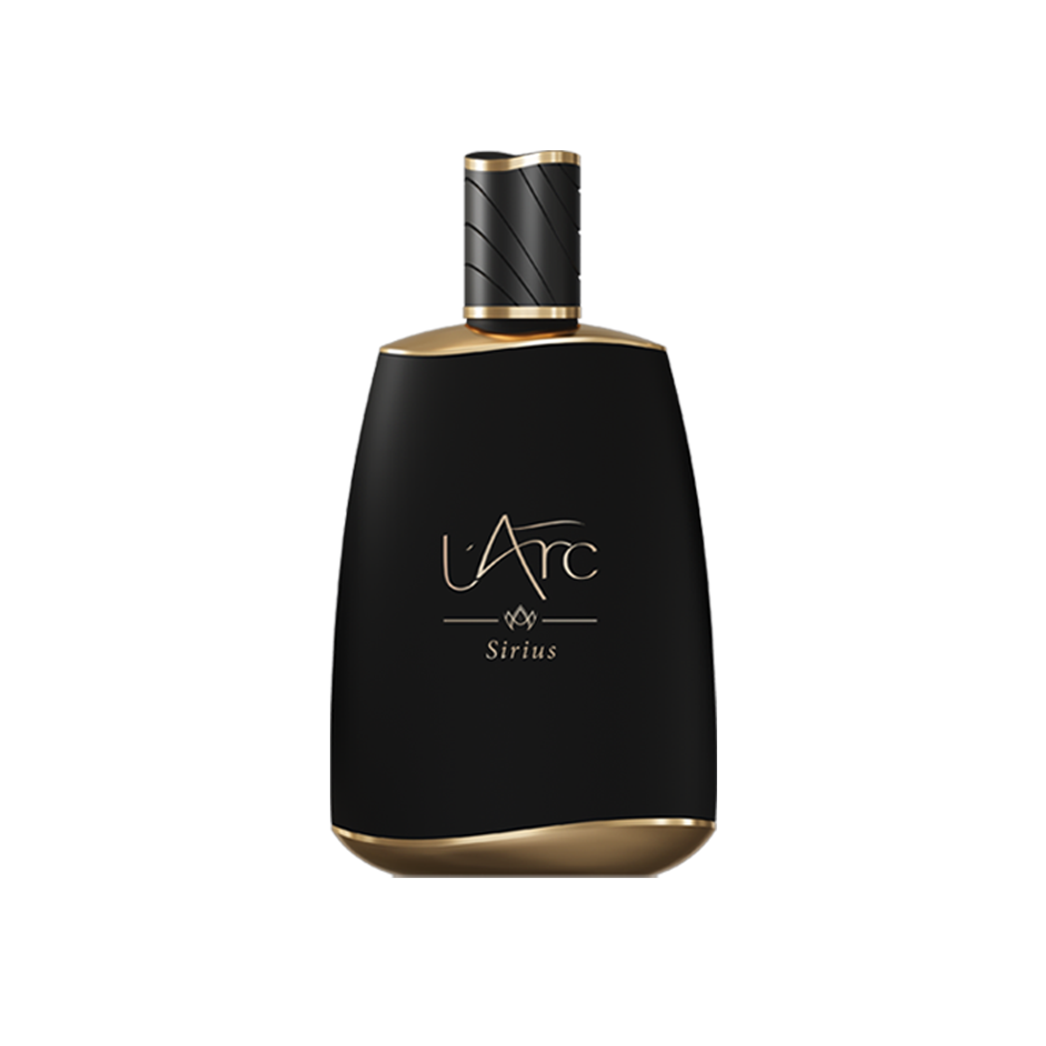 L'Arc Memoire Odyssey Sirius eau de parfum ananas rhum