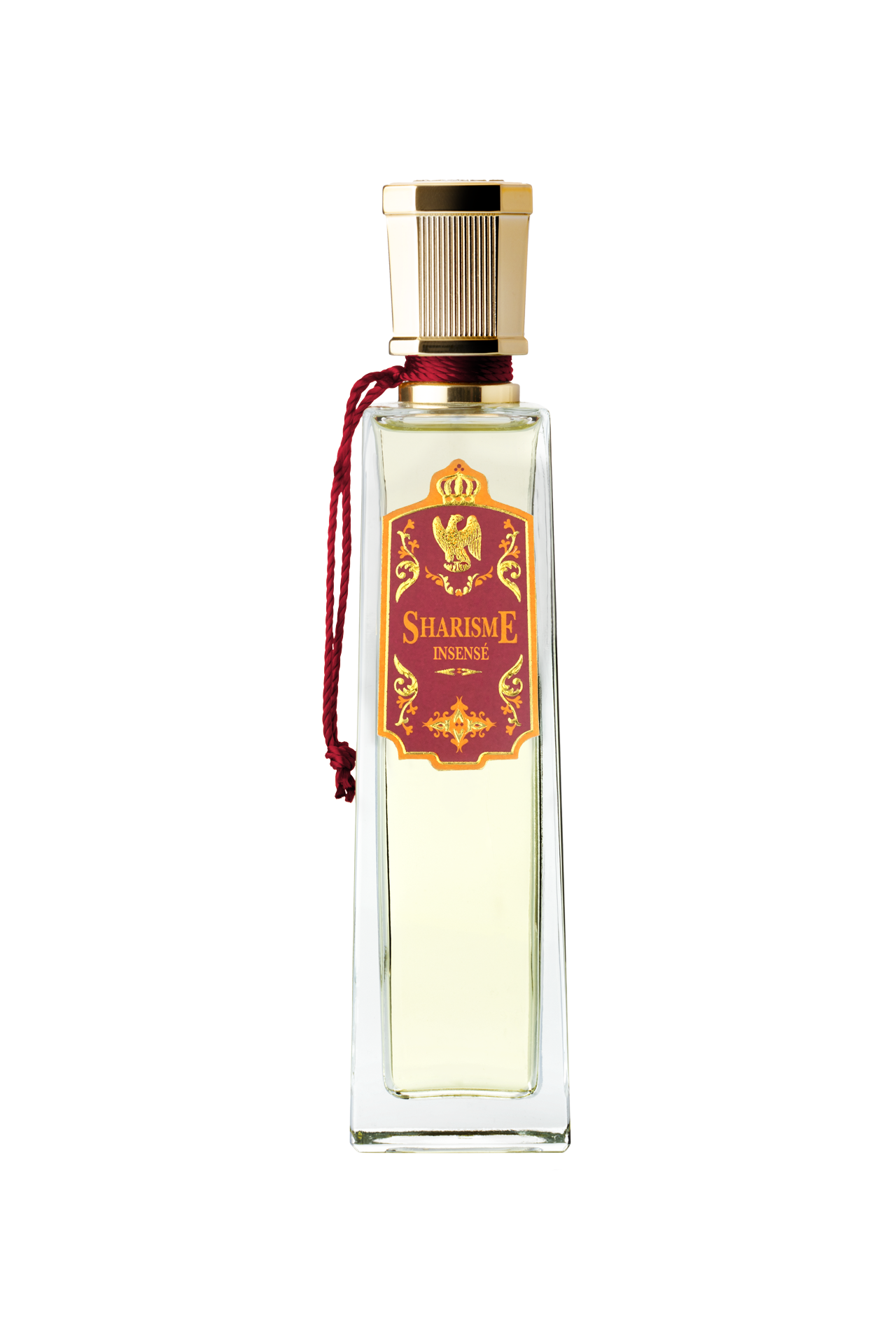 Rancé 1795 Sharisme Insensé eau de parfum homme 100 ml boisé