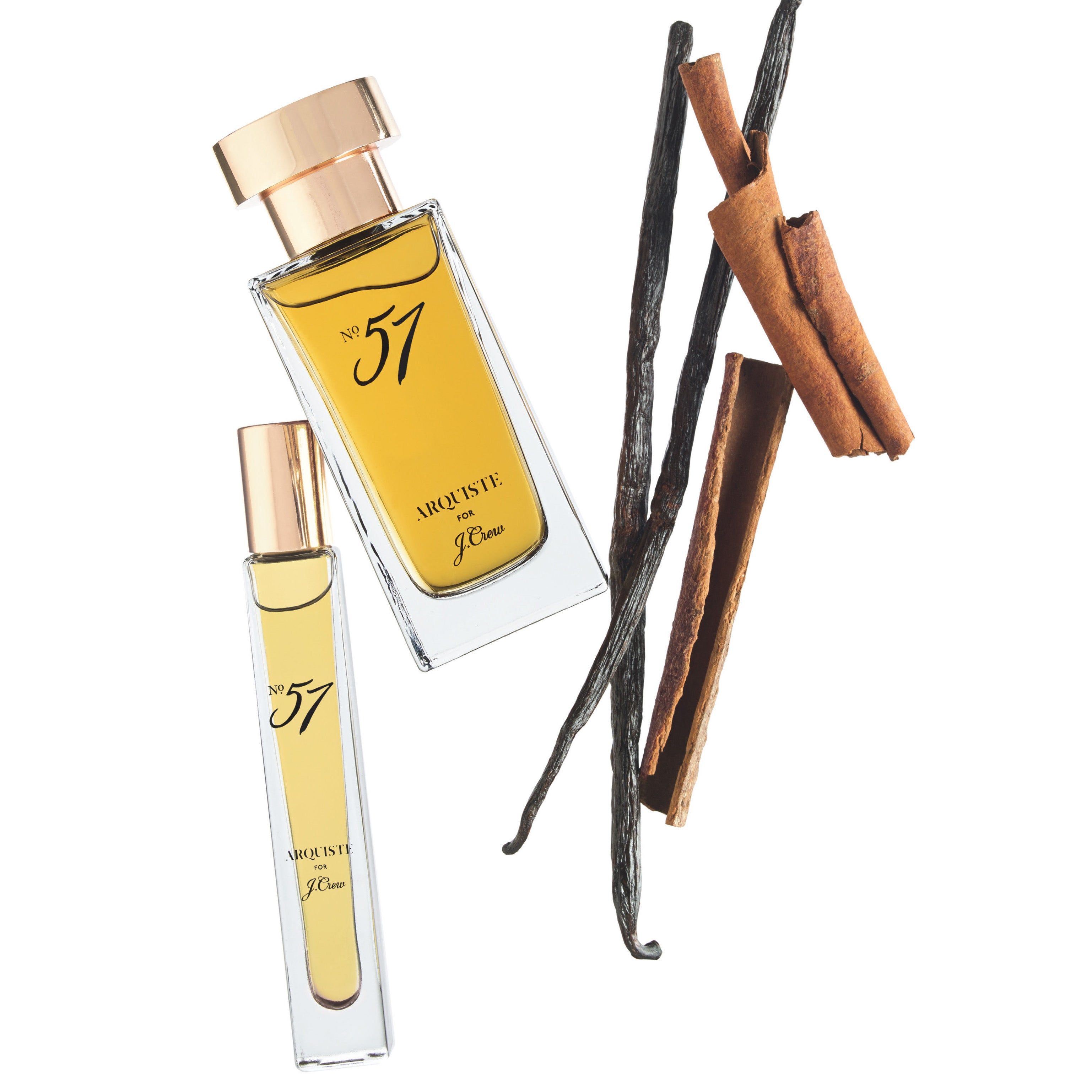 Arquiste No.57 eau de toilette 50 ml boisé whisky