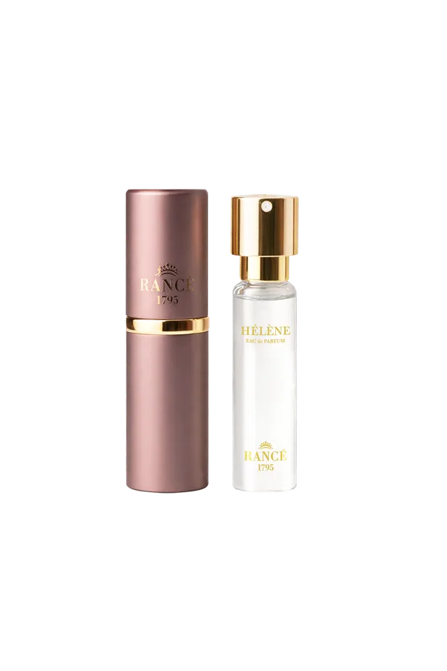Rancé 1795 Hélène eau de parfum 20 ml + atomiseur voyage