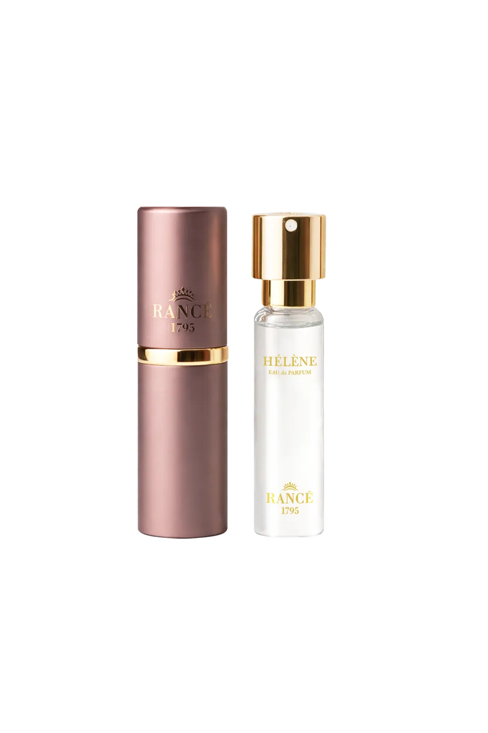 Rancé 1795 Hélène eau de parfum 20 ml + atomiseur voyage