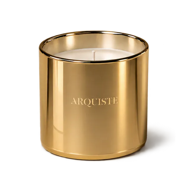Arquiste Room Scents Mexican Baroque bougie parfumée 255 g