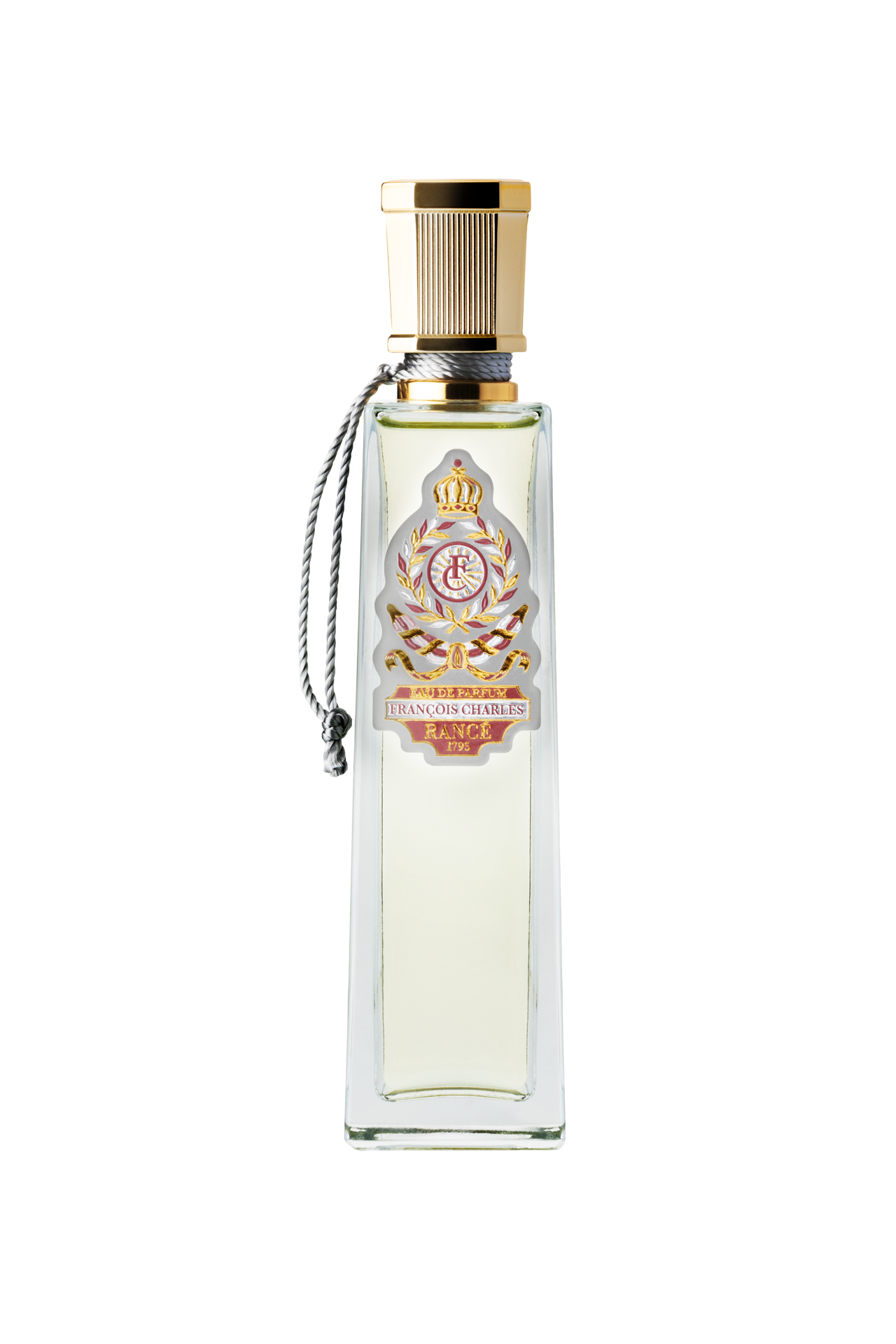 Rancé 1795 Impériale François Charles eau de toilette 100 ml épicé