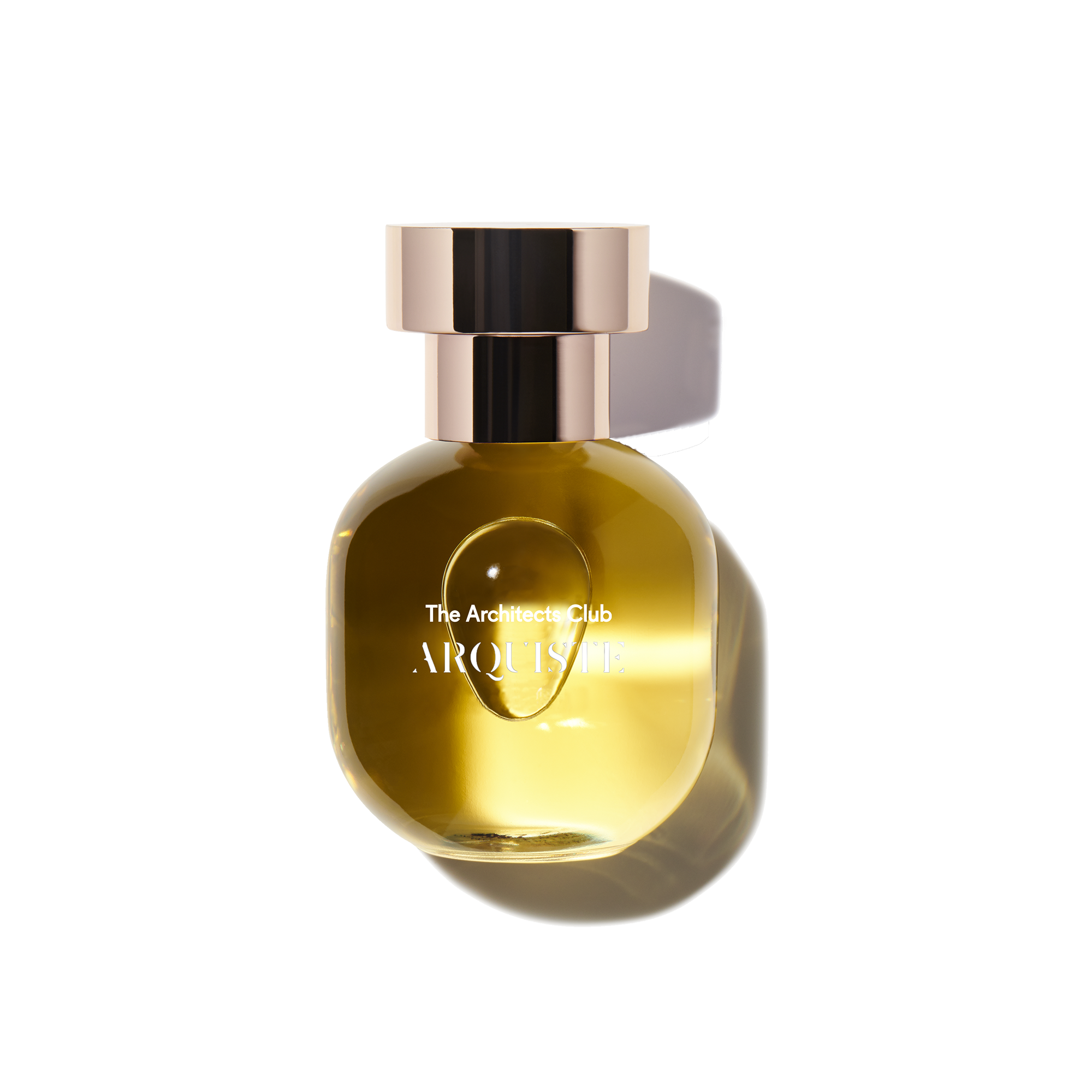 Arquiste The Architects Club parfum 100ml vanille