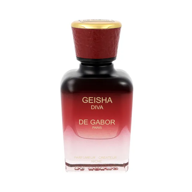 De Gabor Geisha Diva Extrait de Parfum floral jasmin