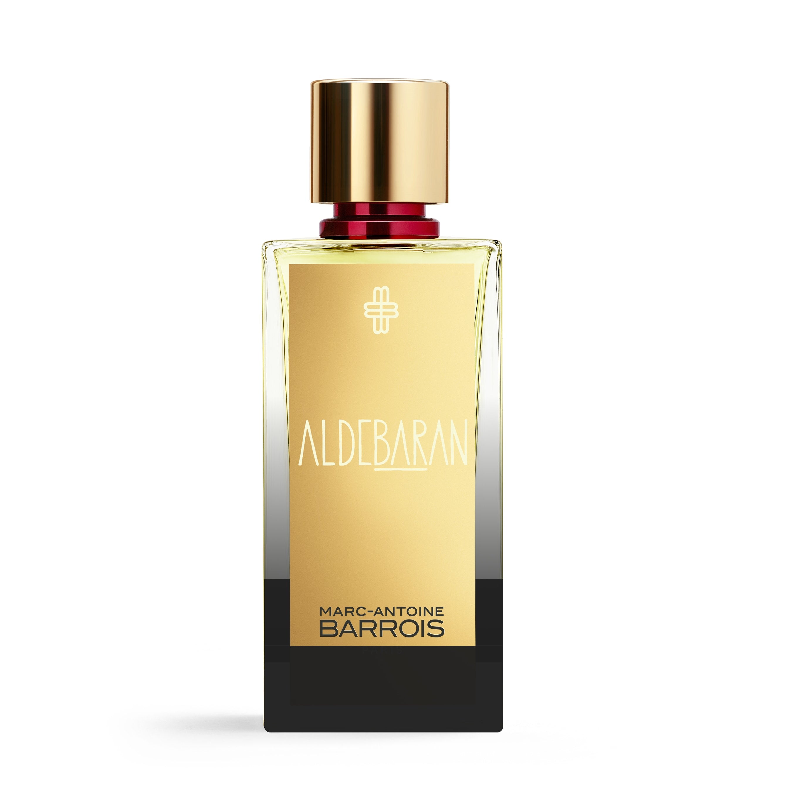 Marc-Antoine Barrois ALDEBARAN Eau de parfum 100 ml – tubéreuse & jasmin floral nocturne