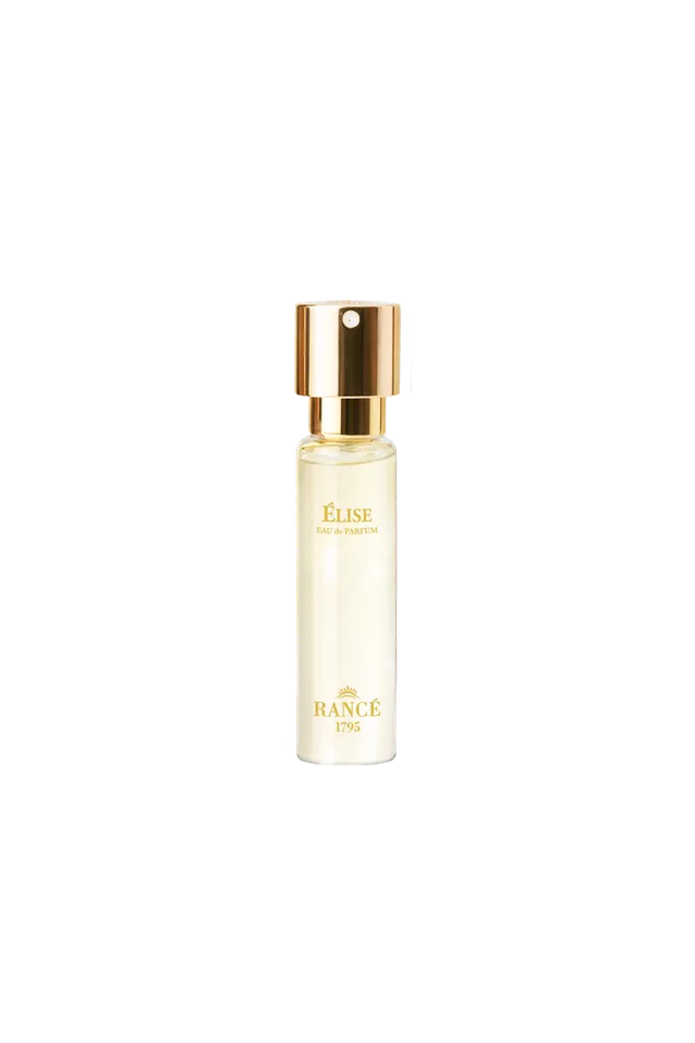 Rancé 1795 Élise eau de parfum 20 ml rose musc blanc