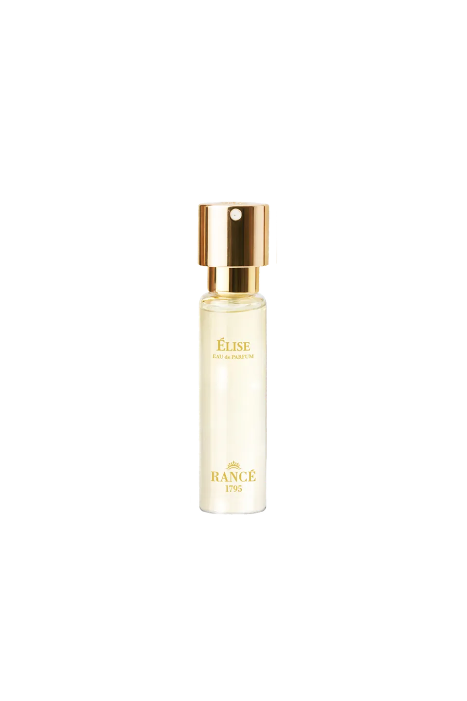 Rancé 1795 Élise eau de parfum 20 ml rose musc blanc