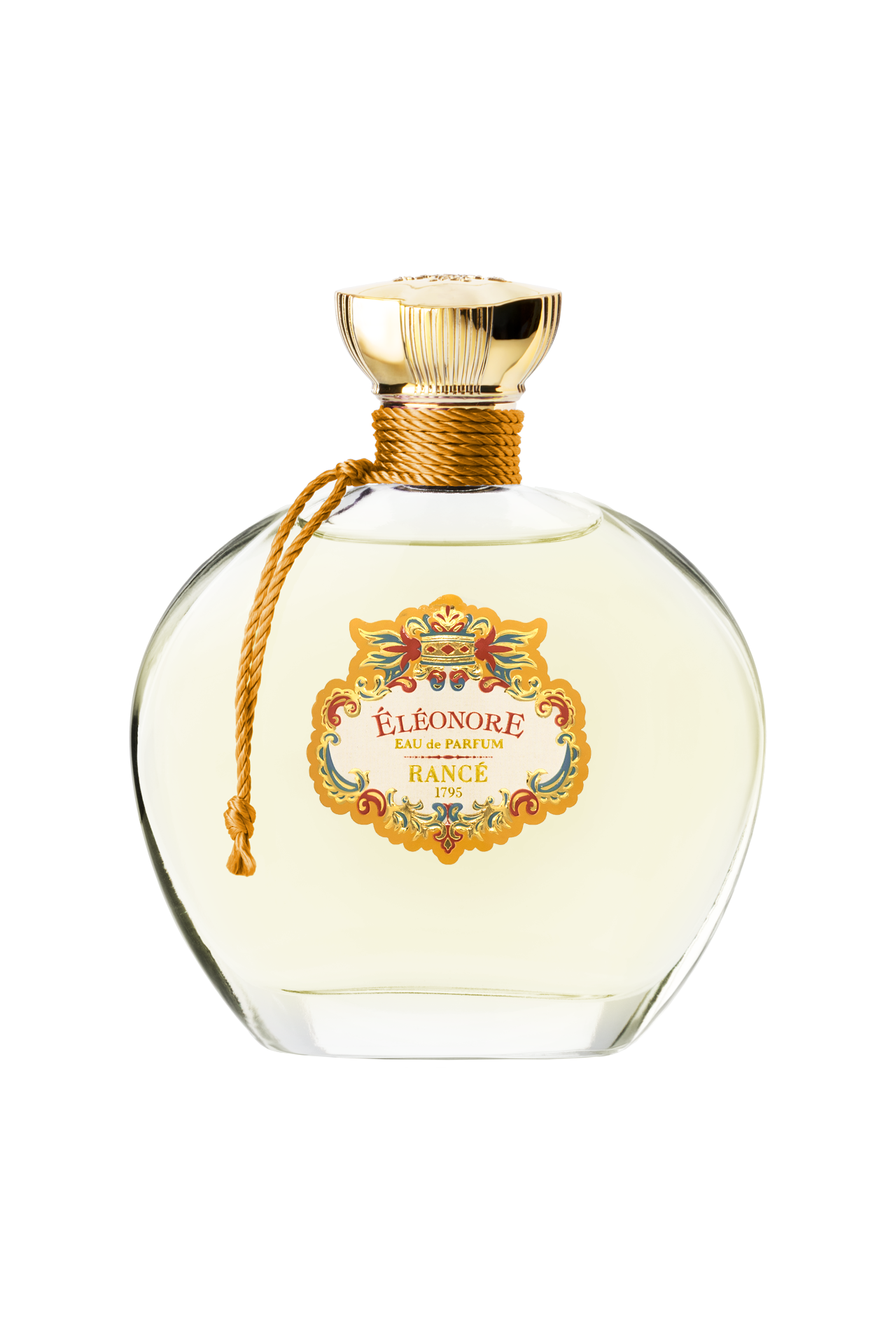 Rancé 1795 Éléonore eau de parfum femme 100 ml vanille