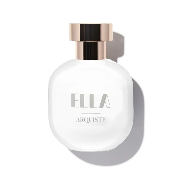 Arquiste Ella eau de parfum 100 ml chypre floral