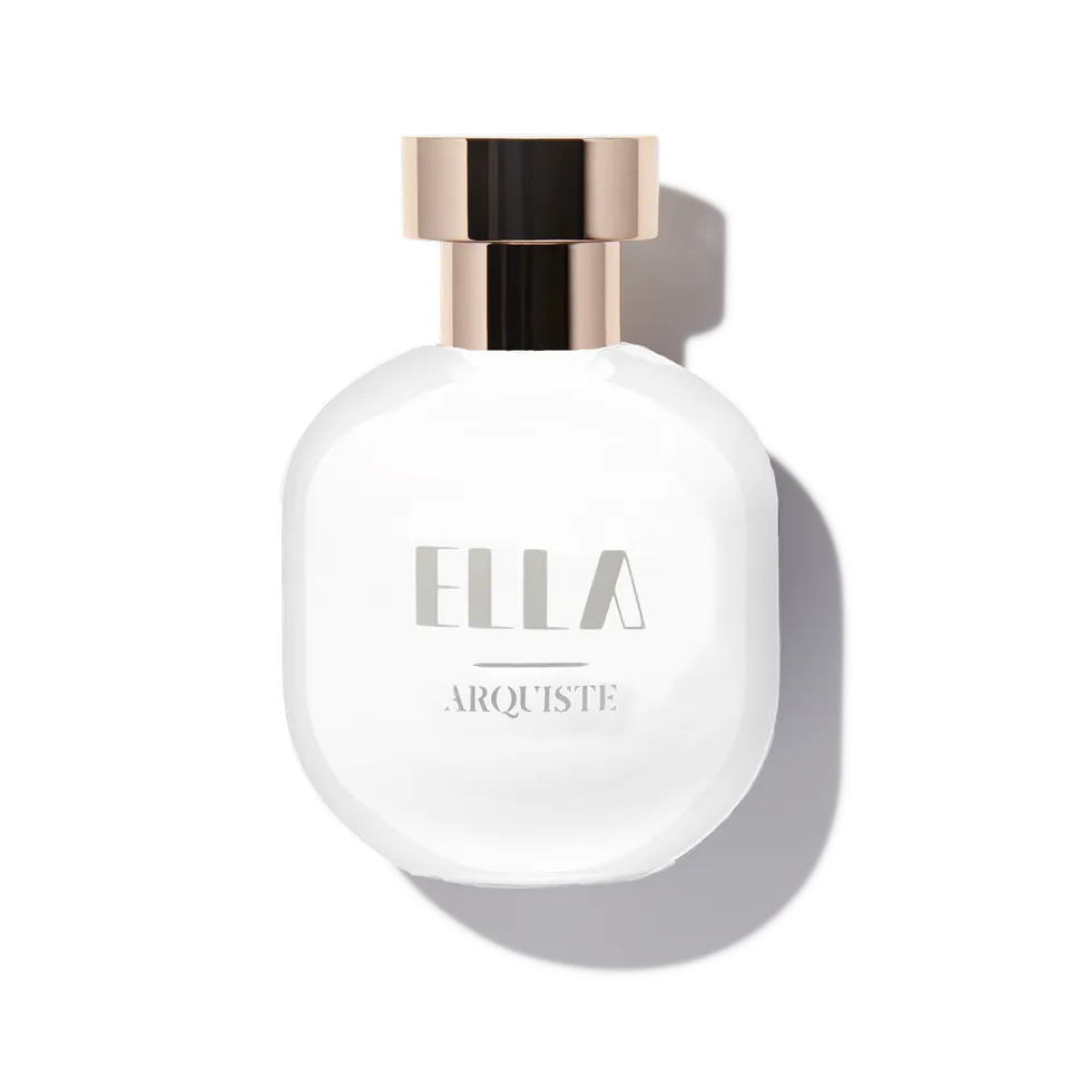 Arquiste Ella eau de parfum 100 ml chypre floral