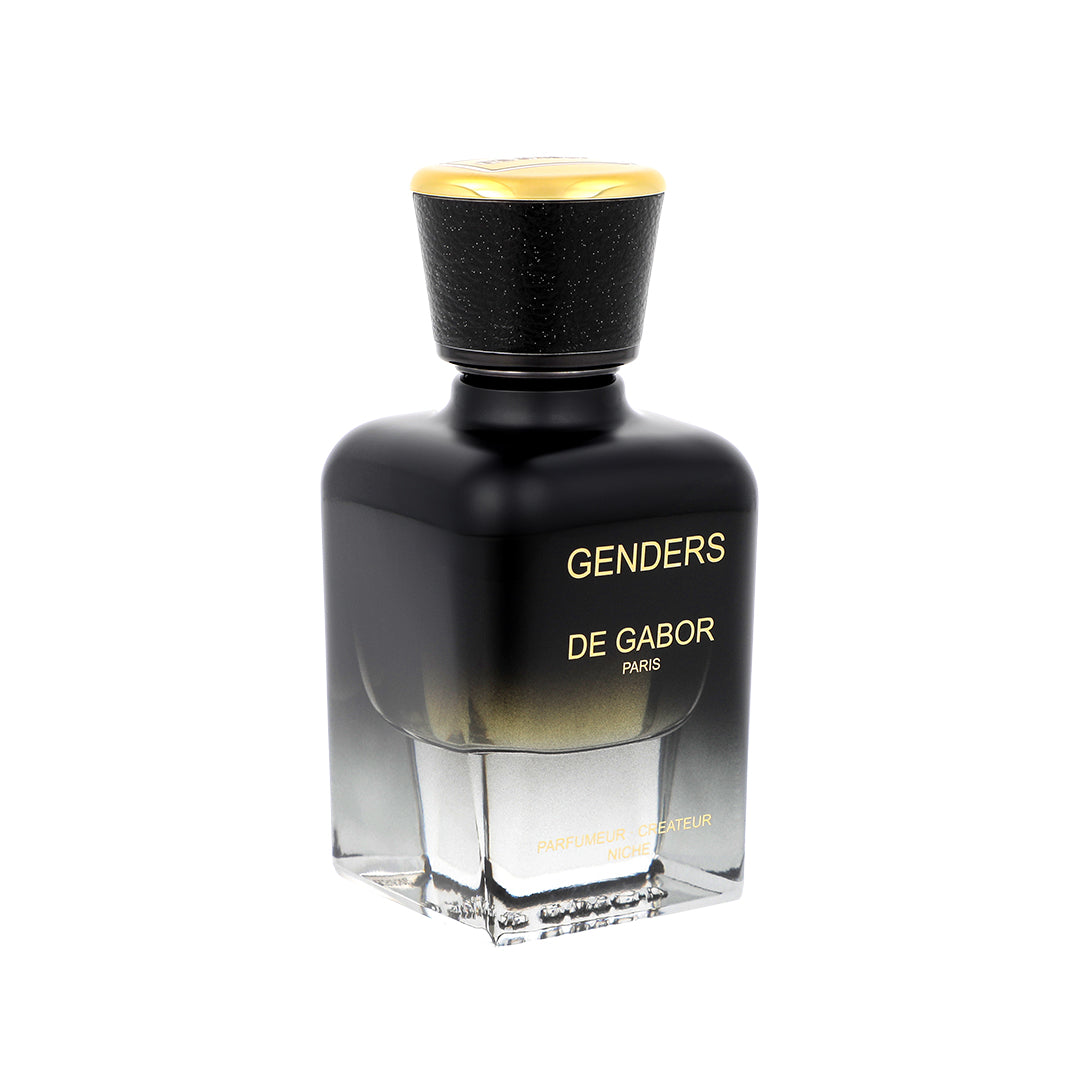 DARLING Genders extrait de parfum mixte de peau