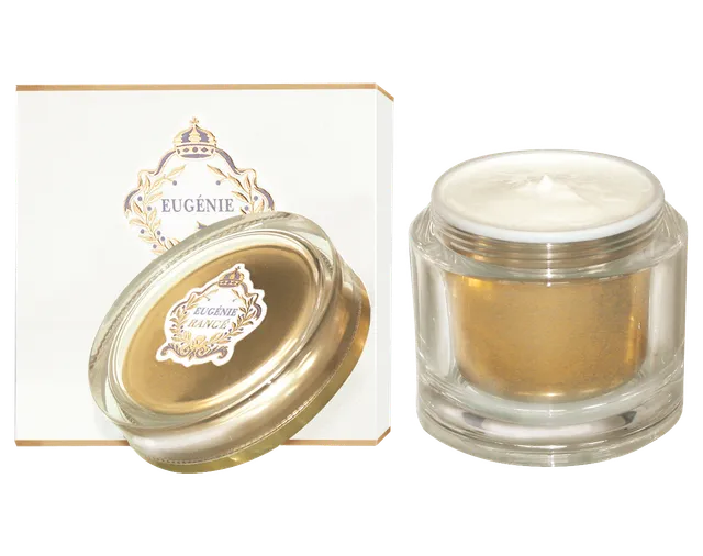 Rancé 1795 Eugénie crème corps parfumée 200 ml floral fruité