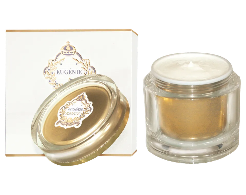 Rancé 1795 Eugénie crème corps parfumée 200 ml floral fruité