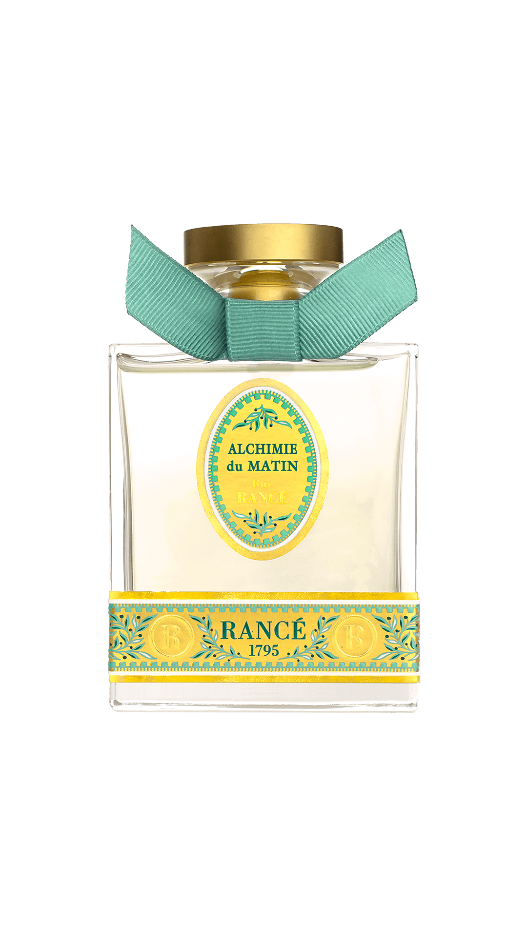 Rancé 1795 Rue Rancé Alchimie du Matin eau de toilette 100 ml