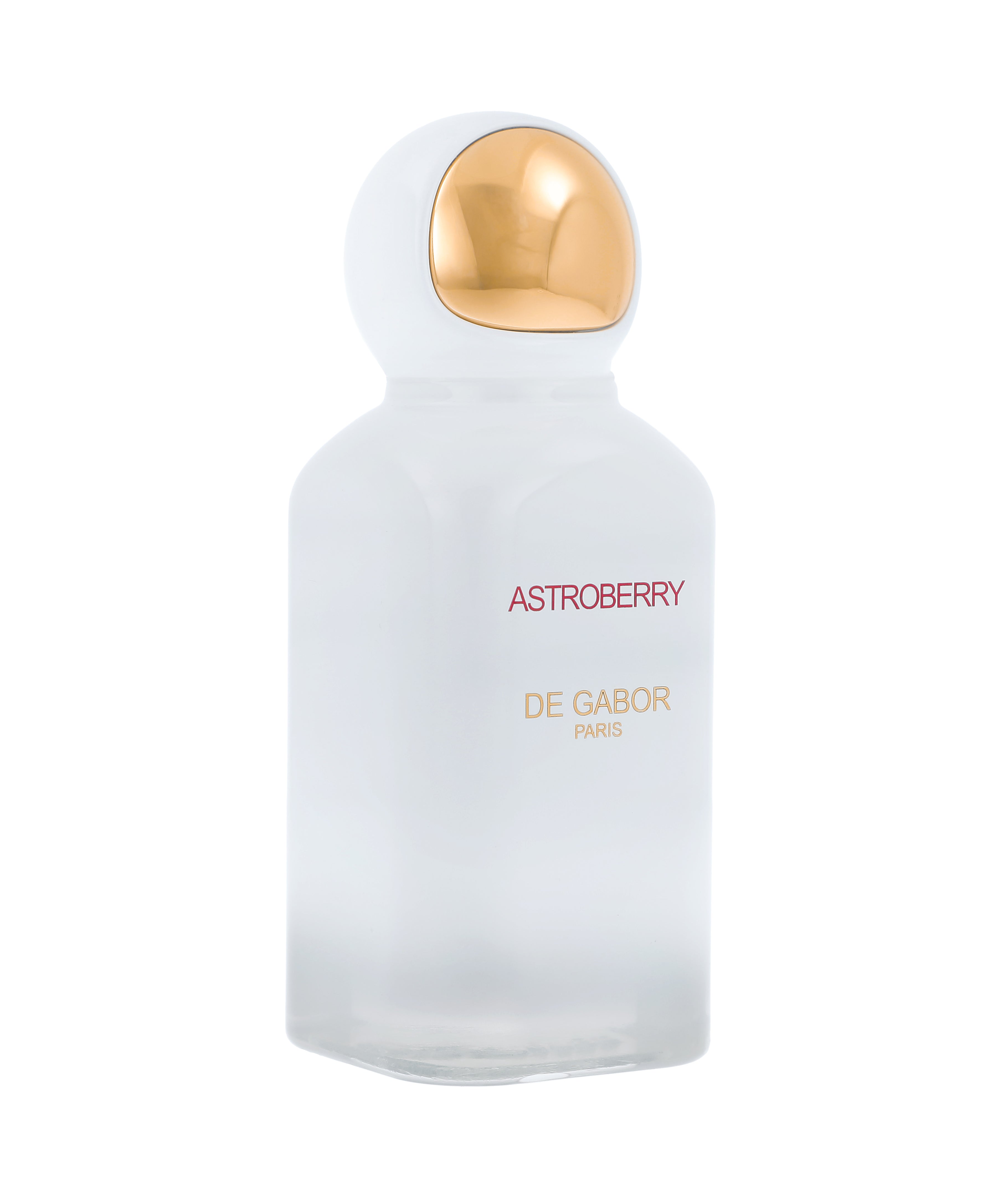 DARLING Astroberry extrait de parfum 100 ml fraise