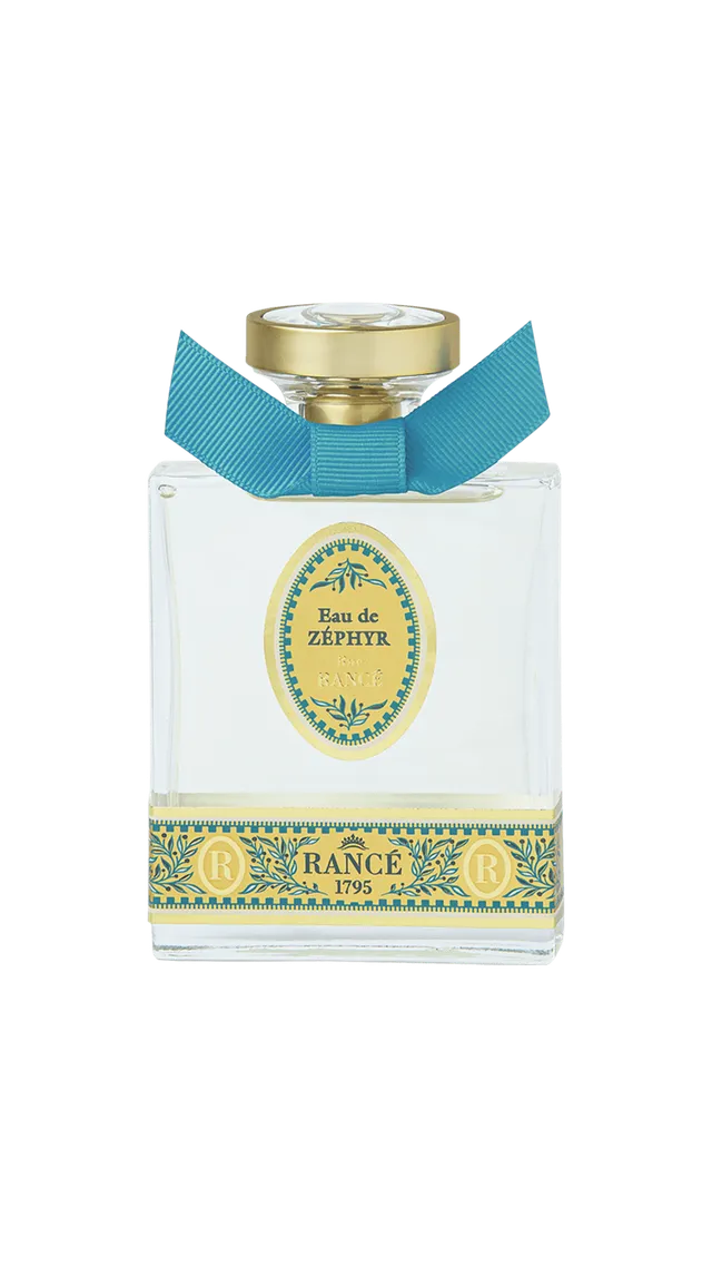Rancé 1795 Rue Rancé Eau de Zéphyr eau de toilette 100 ml agrumes