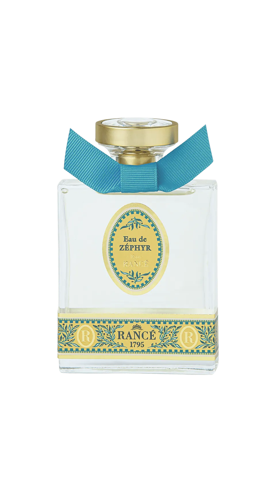 Rancé 1795 Rue Rancé Eau de Zéphyr eau de toilette 100 ml agrumes