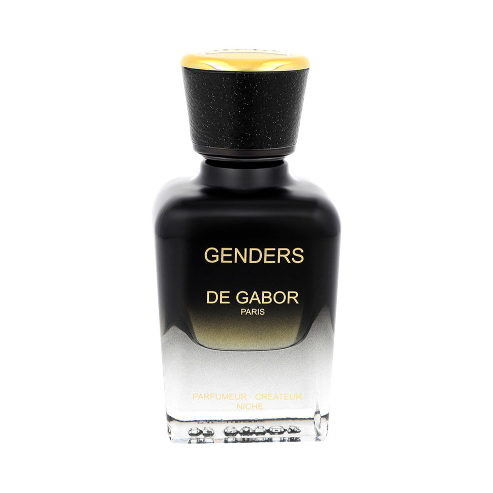 DARLING Genders extrait de parfum mixte de peau