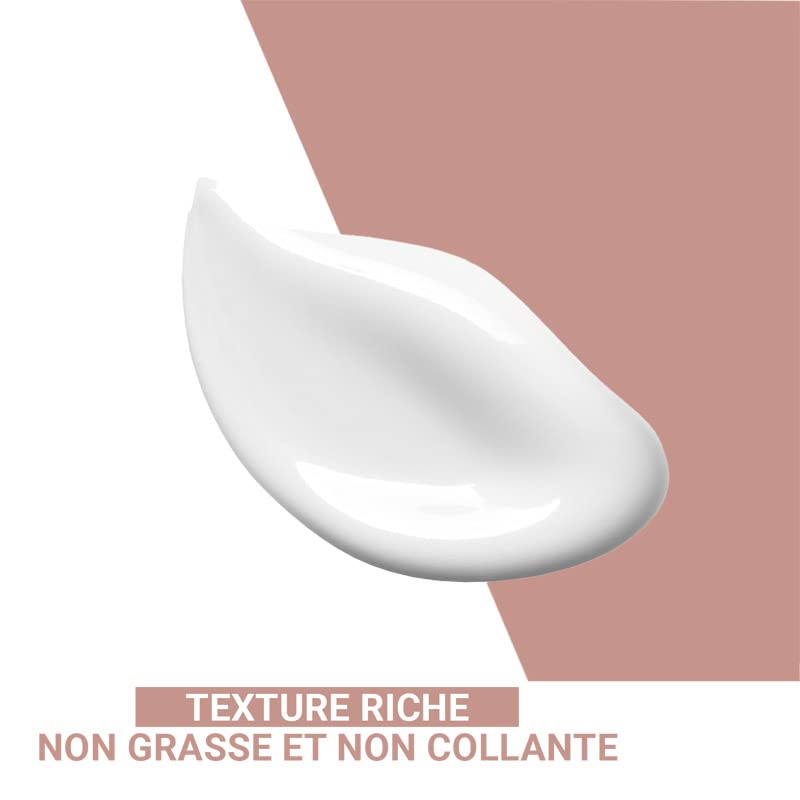 Nature et Senteurs Lait d'Ânesse Lait Corps Bio 250 ml Karité