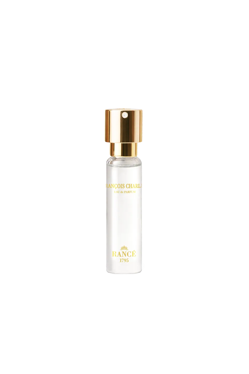 Rancé 1795 François Charles parfum 20 ml voyage